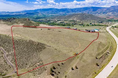 4753 Wild Horizon Drive, Laporte, CO 80535 - Photo 1