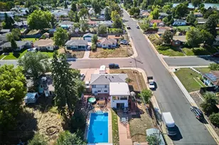 2141 W Gill Pl, Denver, CO 80223 - Photo 4