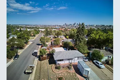 2141 W Gill Place, Denver, CO 80223 - Photo 2