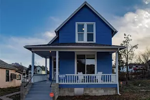 606 W Baca St, Trinidad, CO 81082 - Photo 1