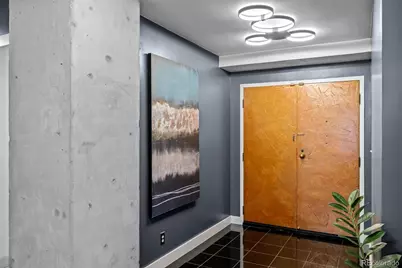 1551 Larimer Street #804, Denver, CO 80202 - Photo 18