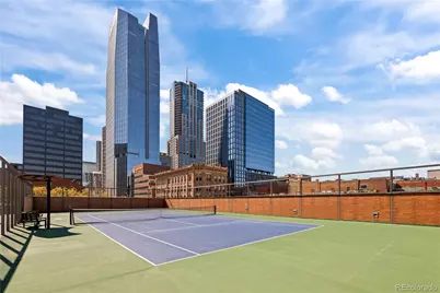 1551 Larimer Street #804, Denver, CO 80202 - Photo 40