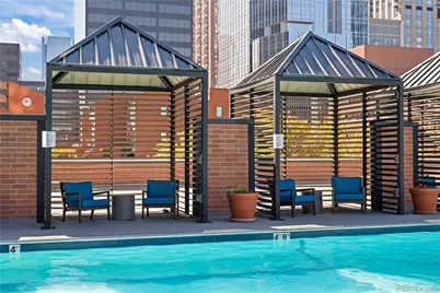 1551 Larimer Street #804, Denver, CO 80202 - Photo 38