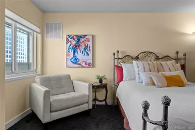 1551 Larimer Street #804, Denver, CO 80202 - Photo 32