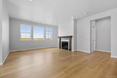 3627 Recess Lane, Castle Rock, CO 80108 - Photo 12