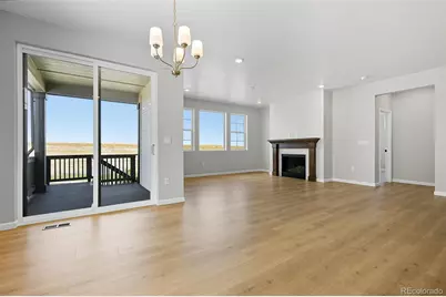 3627 Recess Lane, Castle Rock, CO 80108 - Photo 14