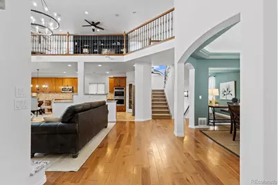 7284 Timbercrest Lane, Castle Pines, CO 80108 - Photo 4
