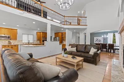 7284 Timbercrest Lane, Castle Pines, CO 80108 - Photo 8