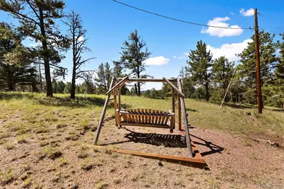 234 Wasatch Lane, Florissant, CO 80816 - Photo 26