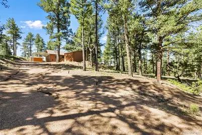 234 Wasatch Lane, Florissant, CO 80816 - Photo 30