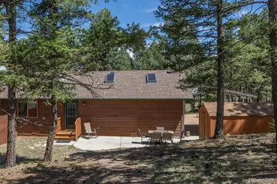 234 Wasatch Lane, Florissant, CO 80816 - Photo 36