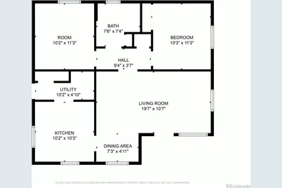 9000 W Jewell Avenue, Lakewood, CO 80232 - Photo 48