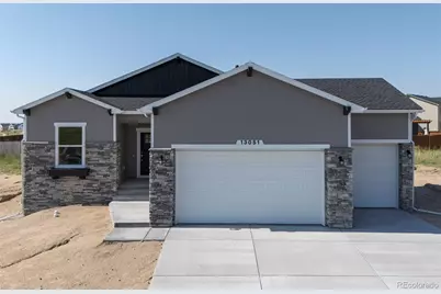 13051 Monument Vista, Falcon, CO 80831 - Photo 1