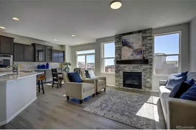 13051 Monument Vista, Falcon, CO 80831 - Photo 8