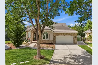 135 Silver Fox Court, Greenwood Village, CO 80121 - Photo 1
