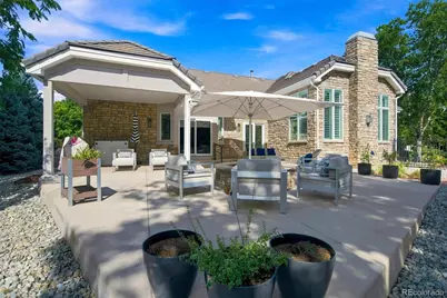 135 Silver Fox Court, Greenwood Village, CO 80121 - Photo 42