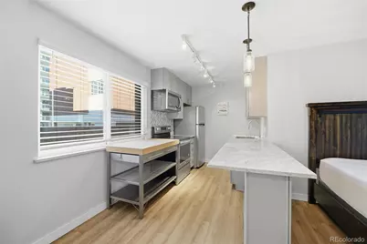 855 N Pennsylvania Street #208, Denver, CO 80203 - Photo 4
