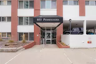 855 N Pennsylvania Street, Denver, CO 80203 - Photo 16