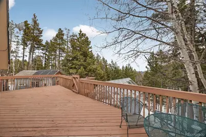 240 Deer Road, Evergreen, CO 80439 - Photo 30
