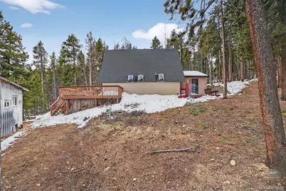 240 Deer Road, Evergreen, CO 80439 - Photo 26