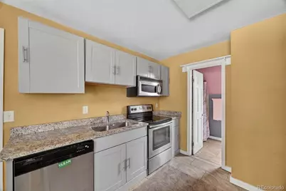 240 Deer Road, Evergreen, CO 80439 - Photo 8