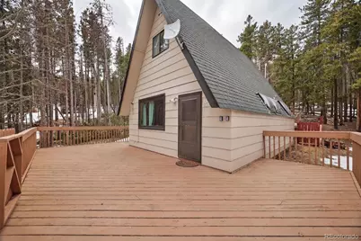 240 Deer Road, Evergreen, CO 80439 - Photo 2