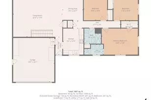 1045 Castlewood Dr, Franktown, CO 80116 - Photo 40