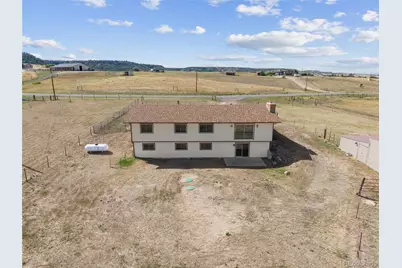 1045 Castlewood Drive, Franktown, CO 80116 - Photo 30