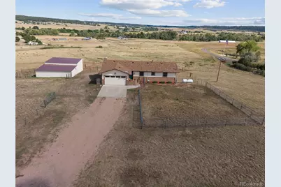 1045 Castlewood Drive, Franktown, CO 80116 - Photo 32