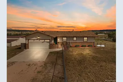 1045 Castlewood Drive, Franktown, CO 80116 - Photo 2