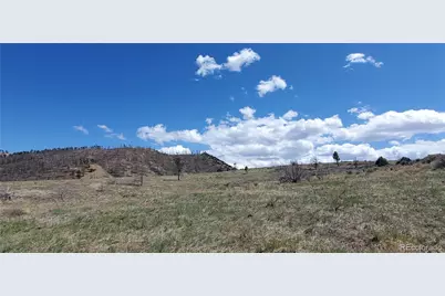 Lot 7698 Marie Road, Fort Garland, CO 81133 - Photo 1