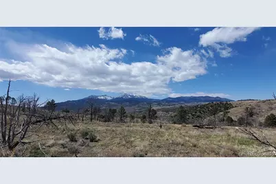 Lot 7698 Marie Road, Fort Garland, CO 81133 - Photo 2