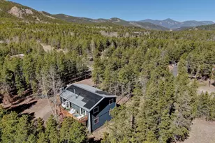 31556 Griffin Dr, Conifer, CO 80433 - Photo 4