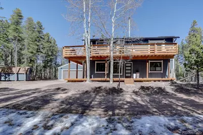 31556 Griffin Drive, Conifer, CO 80433 - Photo 2
