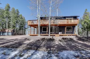 31556 Griffin Dr, Conifer, CO 80433 - Photo 2