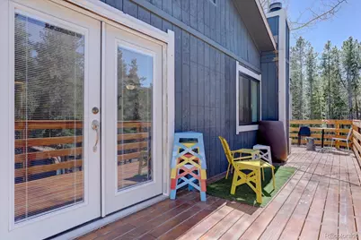 31556 Griffin Drive, Conifer, CO 80433 - Photo 26