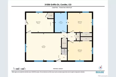 31556 Griffin Drive, Conifer, CO 80433 - Photo 34