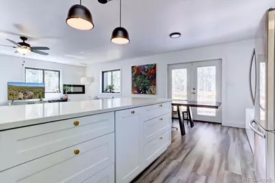 31556 Griffin Drive, Conifer, CO 80433 - Photo 16