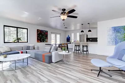 31556 Griffin Drive, Conifer, CO 80433 - Photo 14