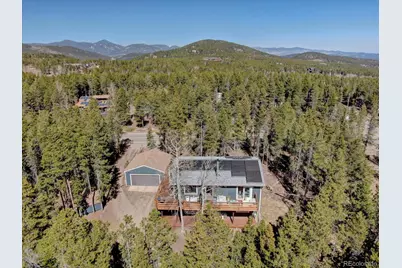 31556 Griffin Drive, Conifer, CO 80433 - Photo 30