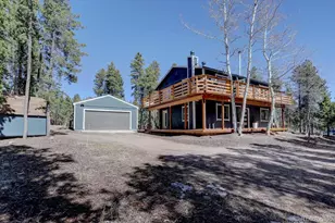 31556 Griffin Dr, Conifer, CO 80433 - Photo 2