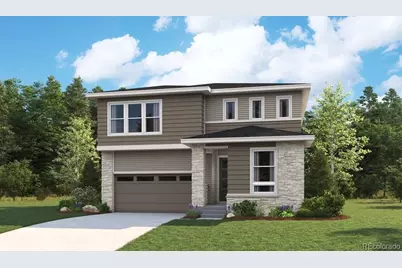 4723 Sugar Beet Street, Johnstown, CO 80534 - Photo 1