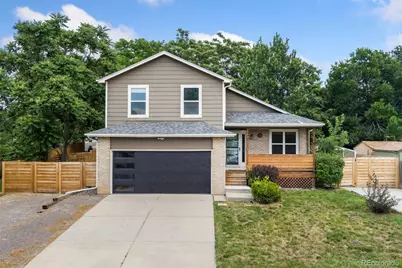 7120 S Clay Street, Littleton, CO 80120 - Photo 1