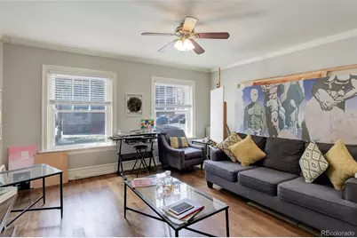 521 E 14th Avenue #18, Denver, CO 80203 - Photo 4