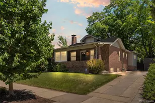 864 Garfield St, Denver, CO 80206 - Photo 1