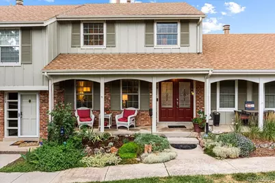 2719 E Geddes Place, Littleton, CO 80122 - Photo 2
