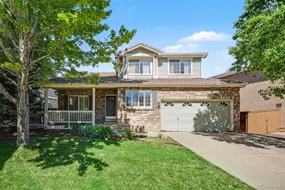 5063 Ashbrook Circle, Highlands Ranch, CO 80130 - Photo 1