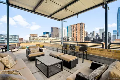 1499 Blake Street #4N, Denver, CO 80202 - Photo 26