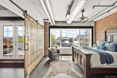 1499 Blake Street #4N, Denver, CO 80202 - Photo 22