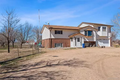 3021 Vantage Drive, Hudson, CO 80642 - Photo 2